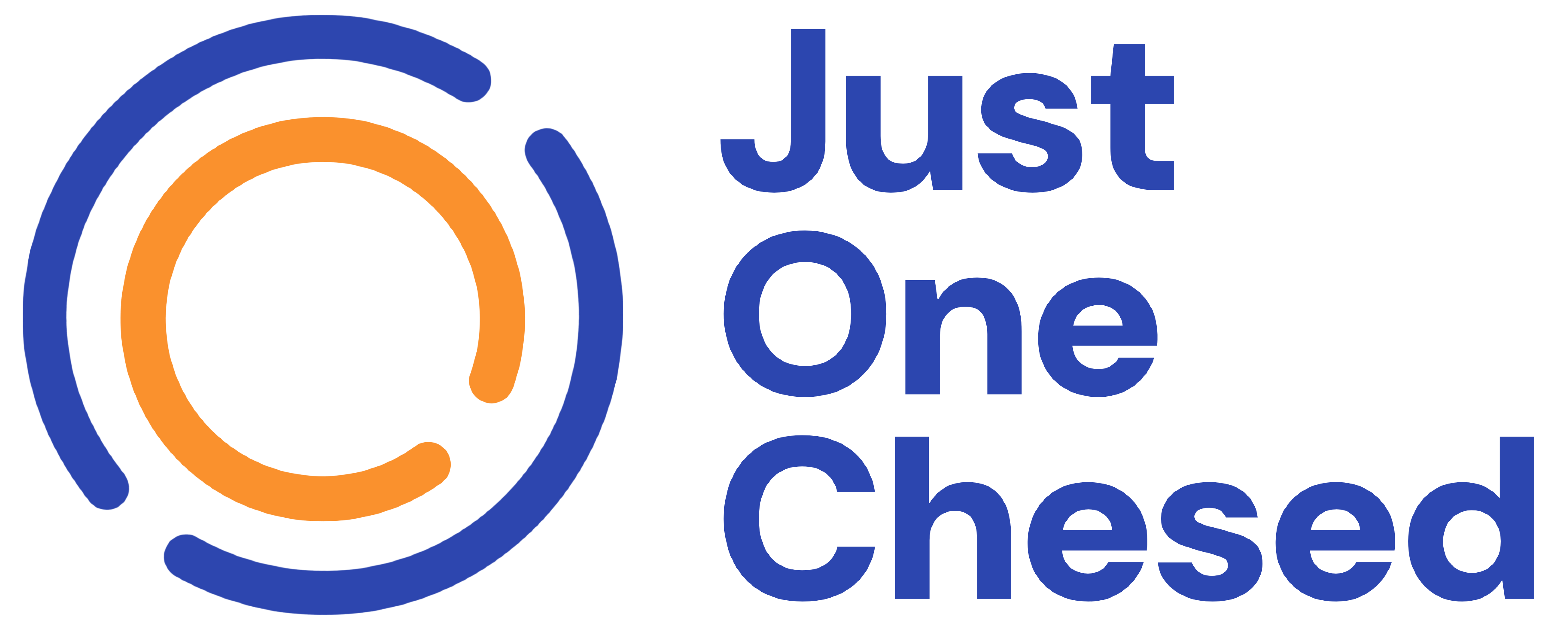 Just One Chesed